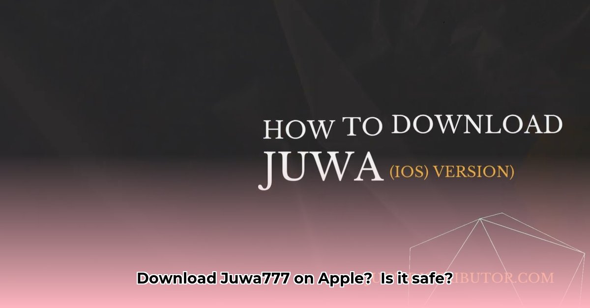 juwa-download-for-apple